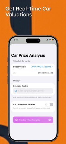 AutoFix screenshot