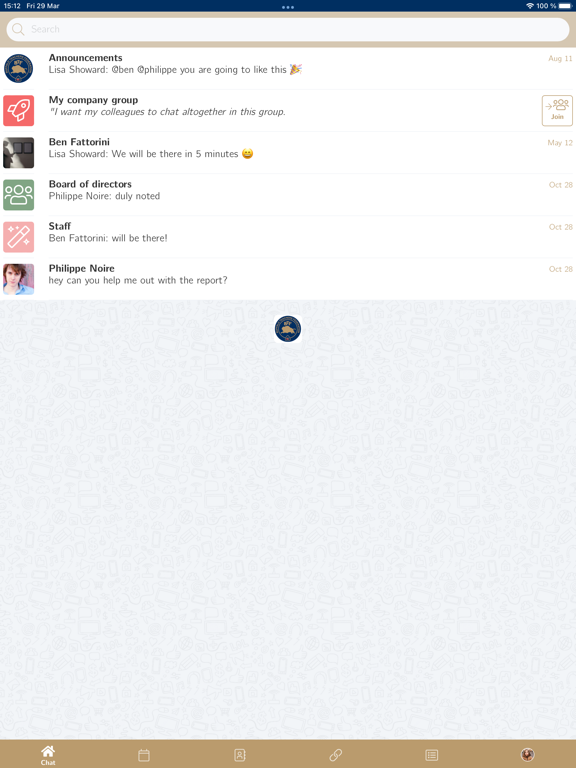 Screenshot #4 pour BTF Union