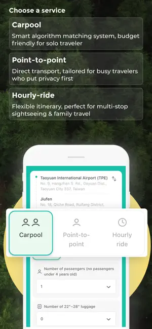 tripool screenshot 3