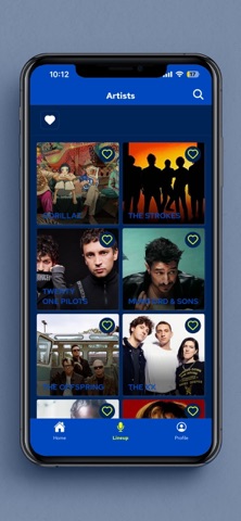Corona Capital 2026 Screenshot 5 of 5