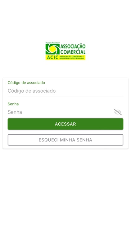 ACI Cerquilho Mobile