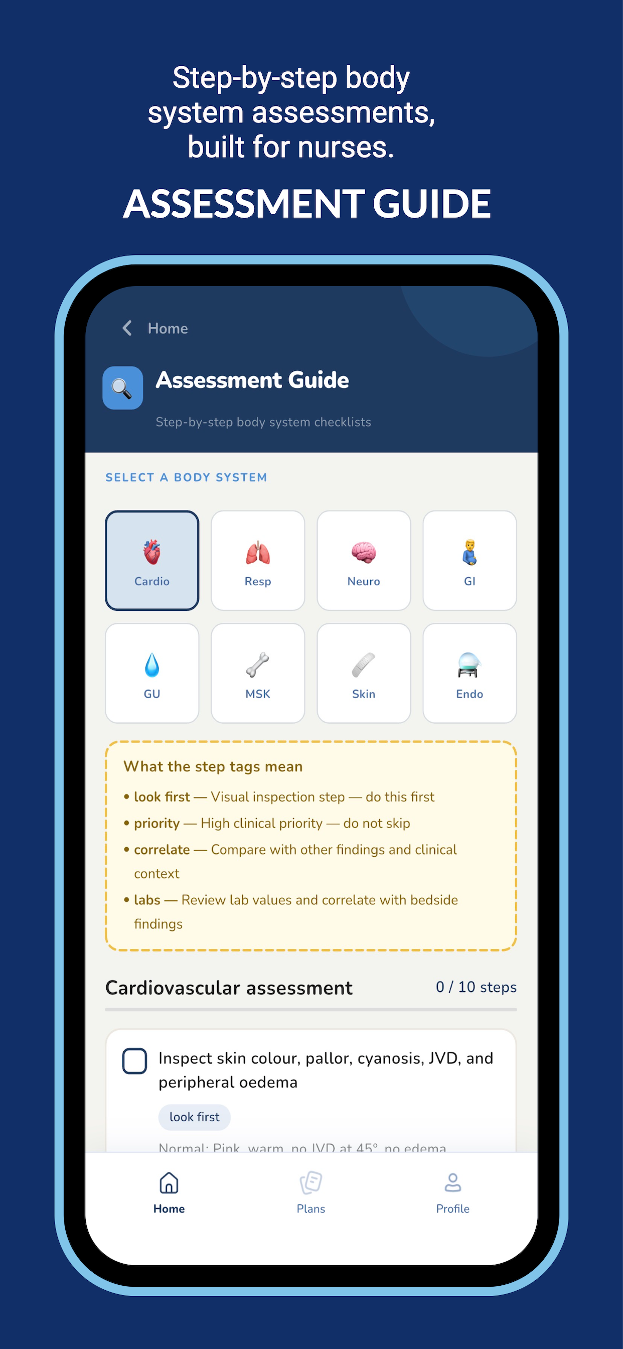 Nursivia screenshot 3