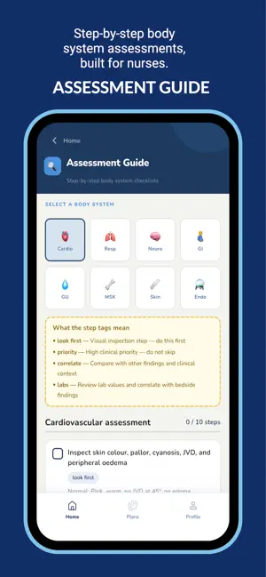 Nursivia screenshot 3
