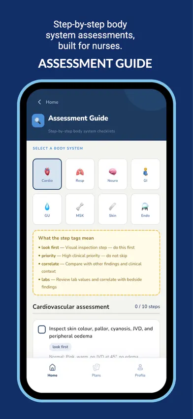 Nursivia screenshot 3
