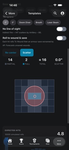 Augur Screenshot 4 of 10