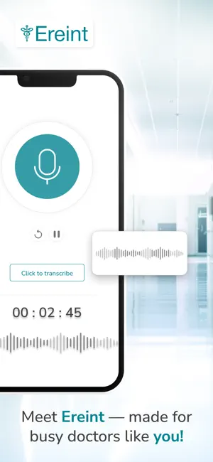 Ereint screenshot 4