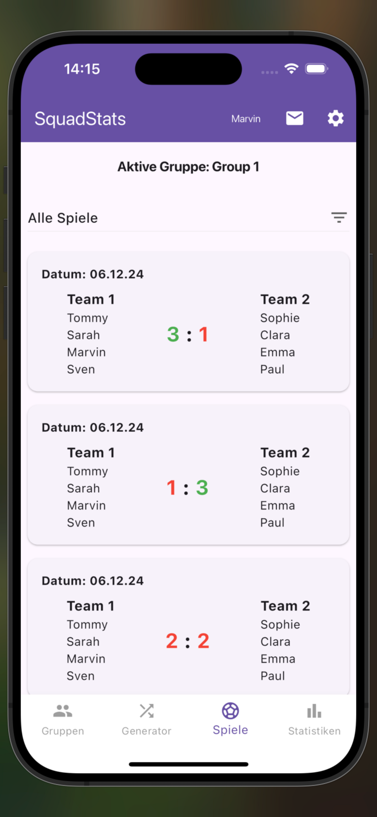 SquadStats