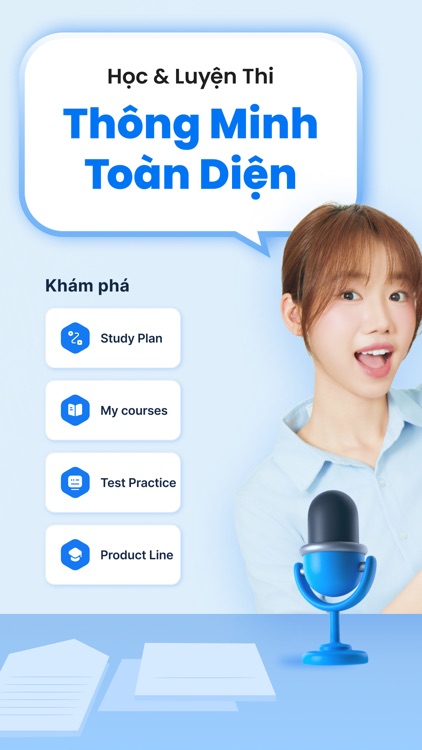 Prep-Smart learning& test prep