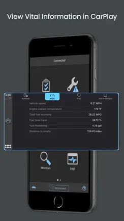 OBD Fusion iPhone image 3