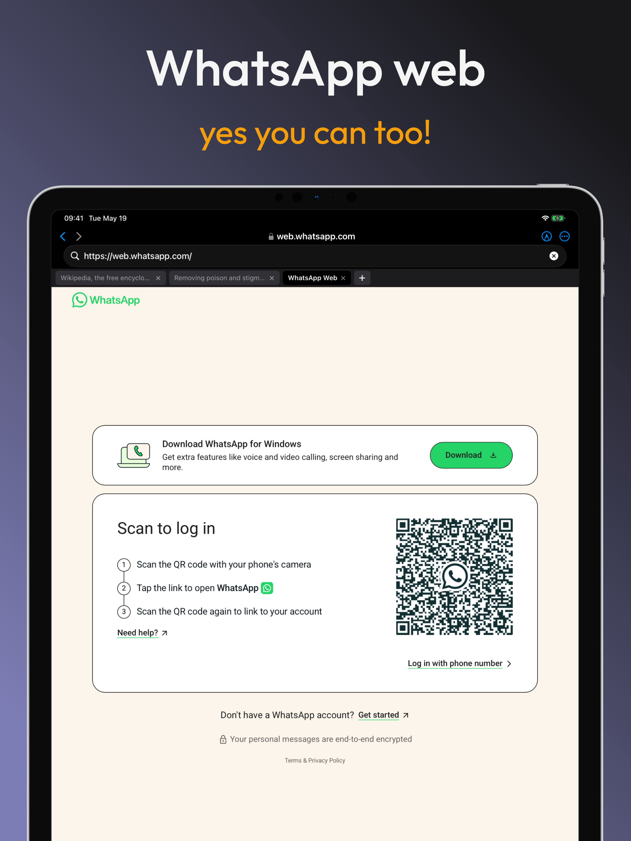 Kiosk — Editable Browser screenshot 11