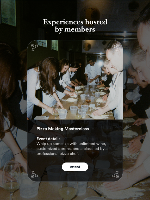 Screenshot #6 pour Lox Club - Jewish Dating App