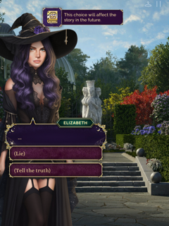 Storzy: Romantic Stories screenshot 12
