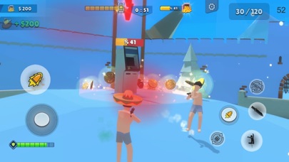 qenious Royale Screenshot