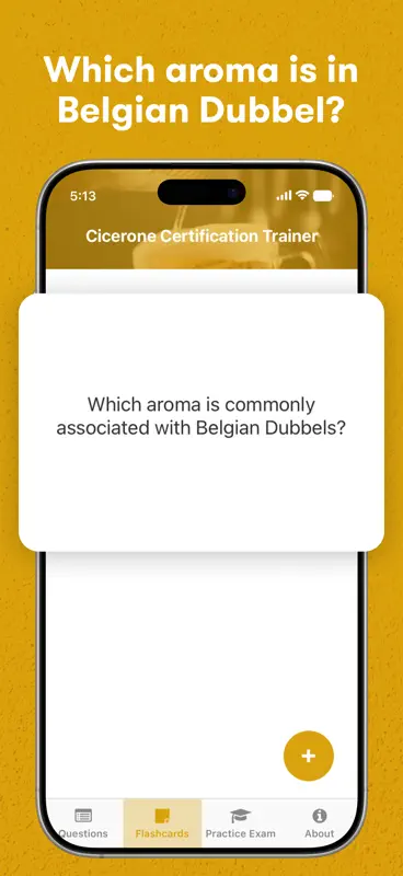 Cicerone Trainer Pro screenshot 5 of 6