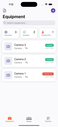 CheckOut Master Screenshot 2 of 6