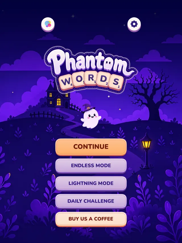 Phantom Words screenshot 18