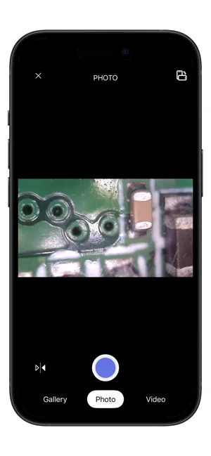 Smart Endoscope screenshot 4