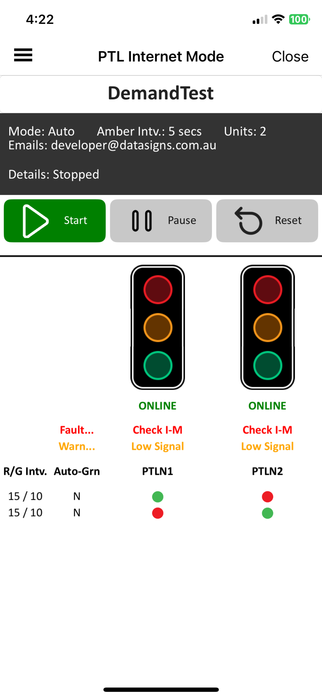 DS-Lite screenshot 5