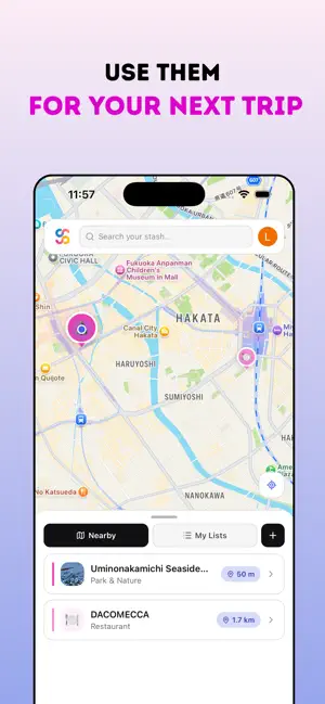 Salvo - From Reels to Plans screenshot 3