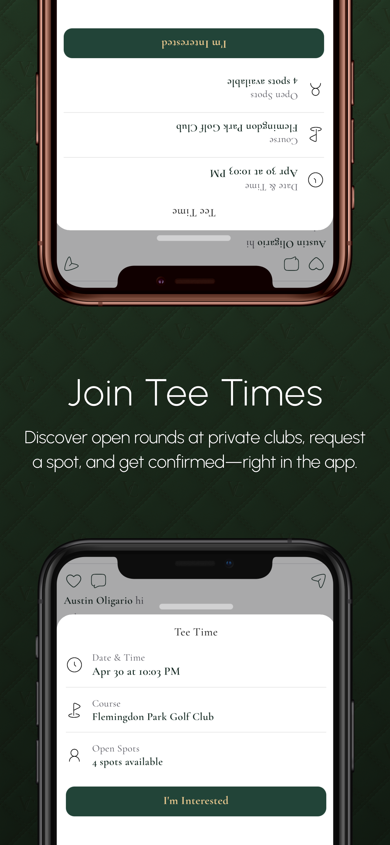 Vault Golf screenshot 5