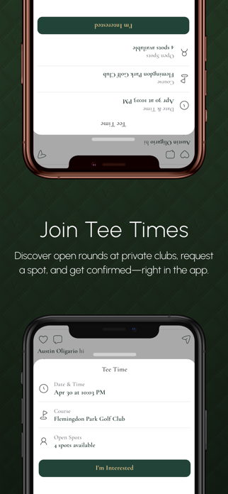 Vault Golf Screenshot 5 of 10