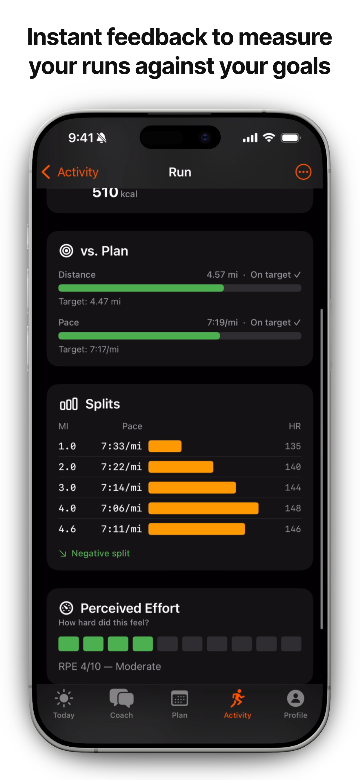 GoalKit - Train Smarter