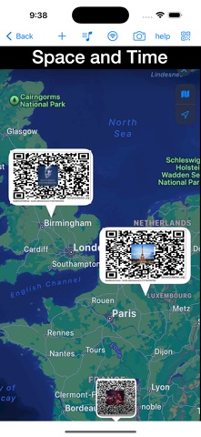 SemanticMarker screenshot