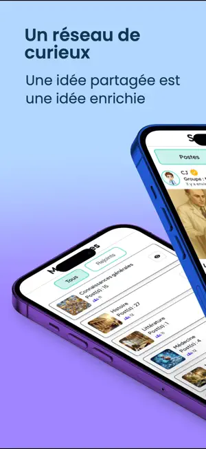 Nunti screenshot 1