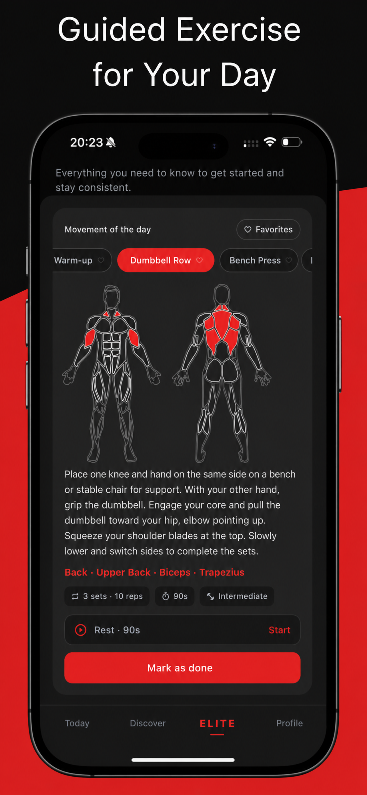 Nivo: Carnivore Diet screenshot 8