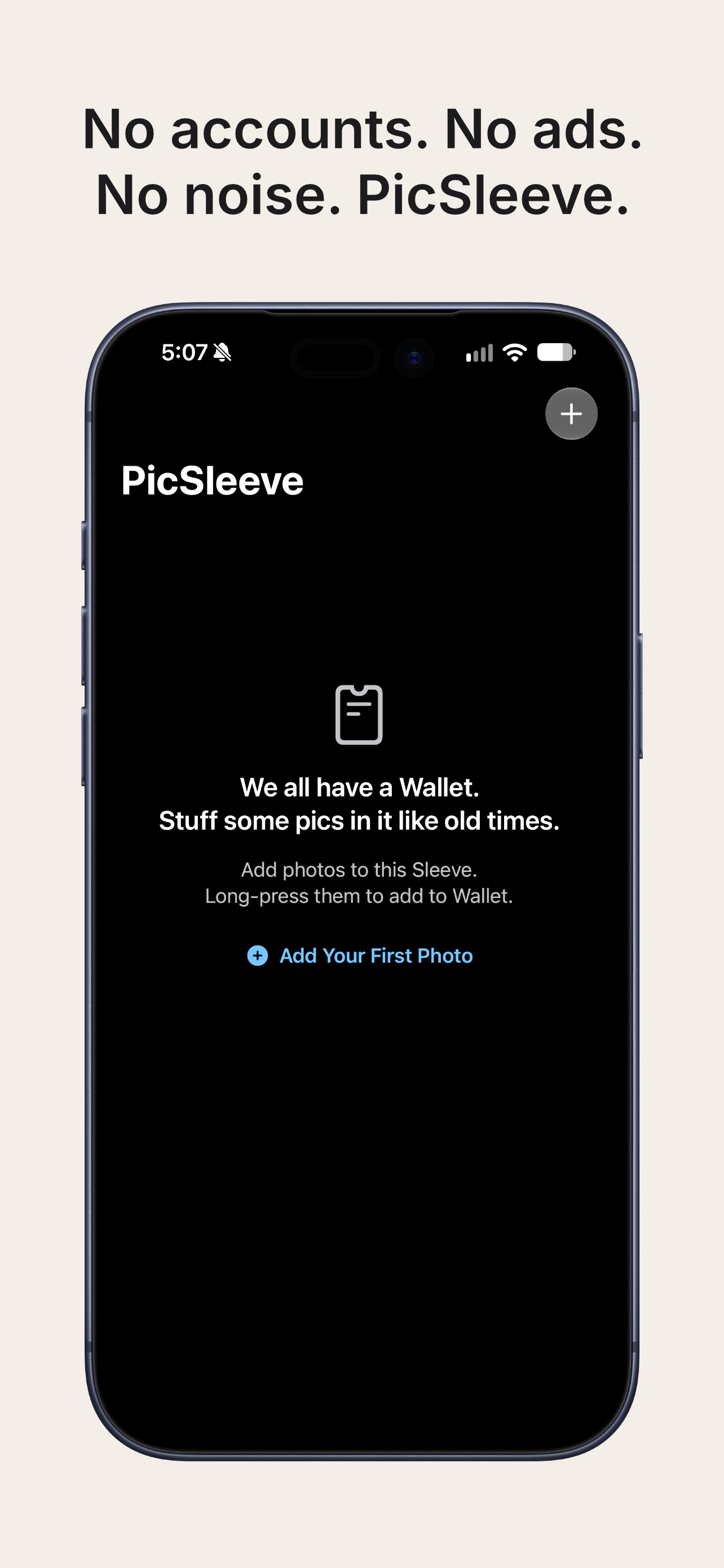 Screenshot 5 of PicSleeve