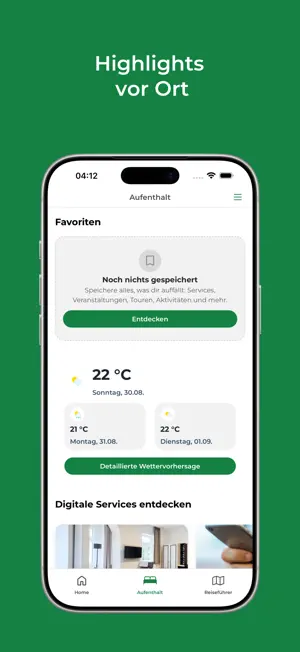 Haus der Standesbeamten screenshot 3