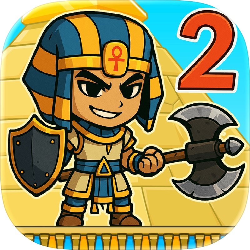 Idle Human Evolution Merge RPG screenshot 9