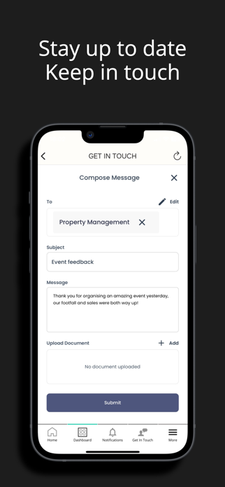 Kinexio Screenshot 3 of 4