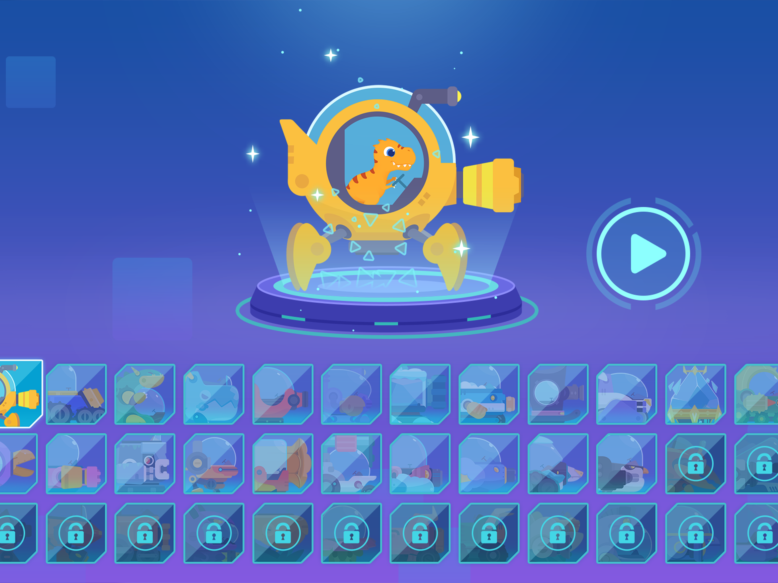 Dinosaur Chinese: Learn & Play