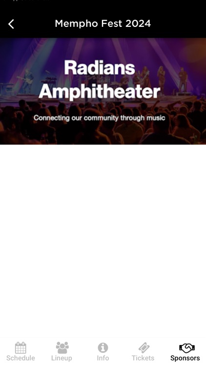 MEMPHO Presents screenshot-4