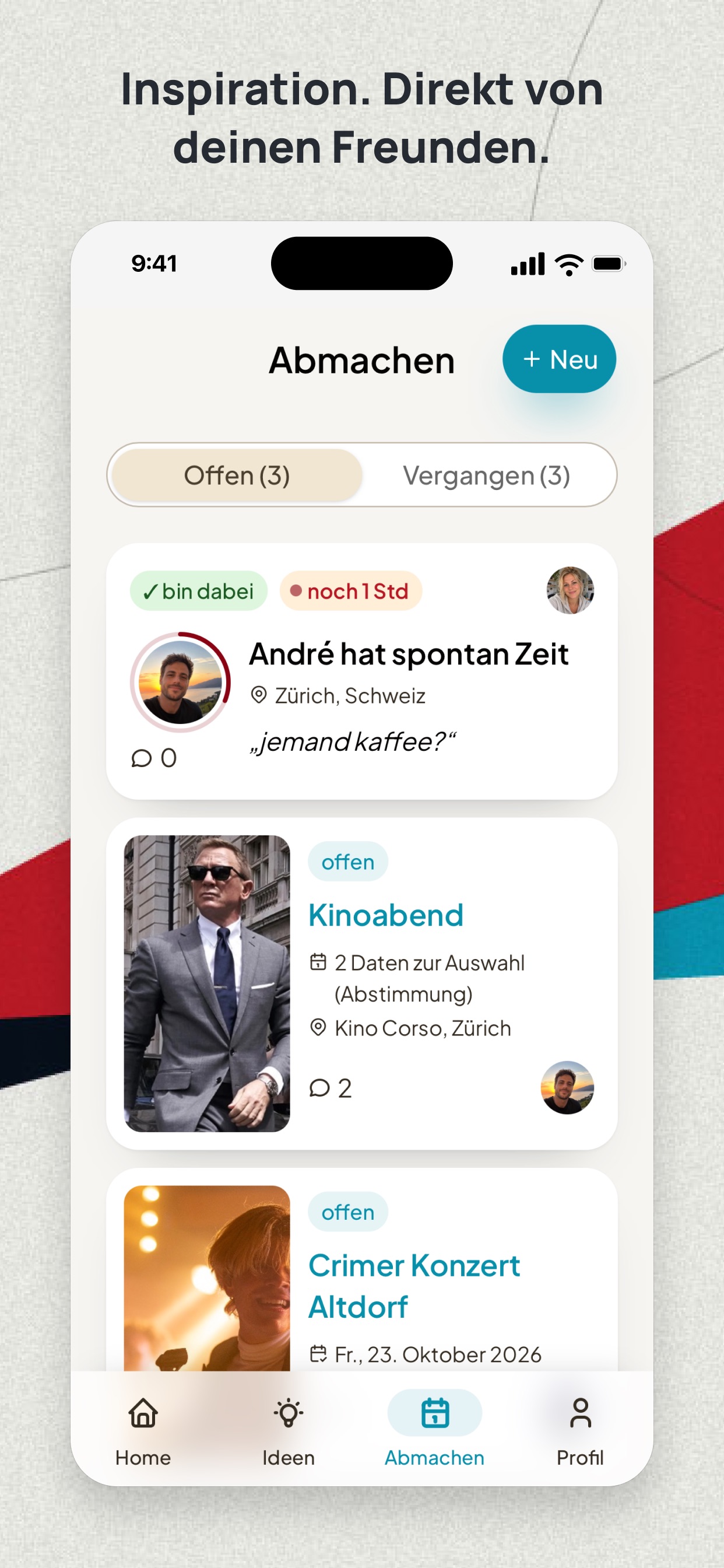 Screenshot 3 of Ready: Plane mit Freunden