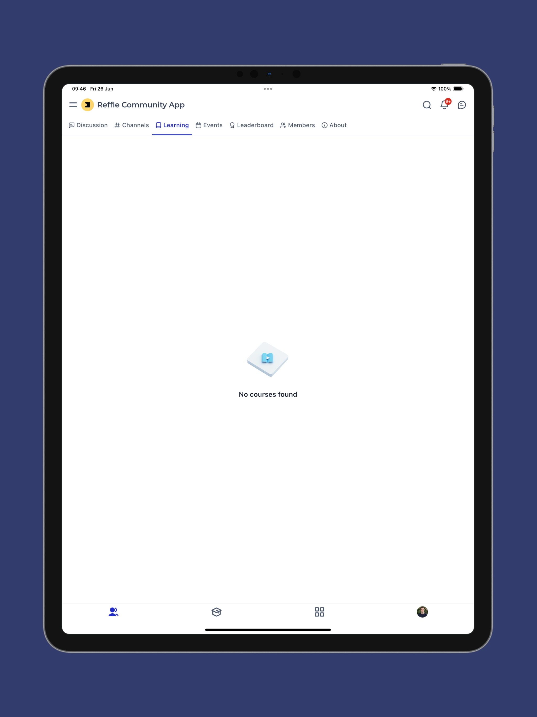Reffle Community screenshot 10