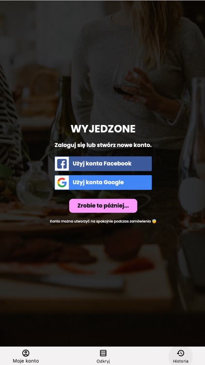 Wyjedzone