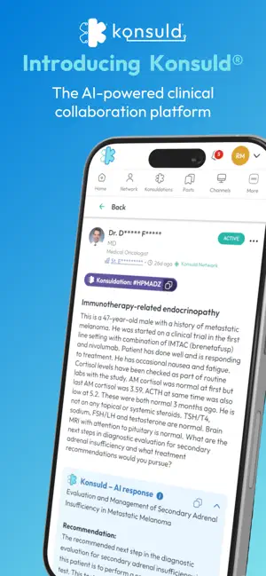 Konsuld screenshot 1