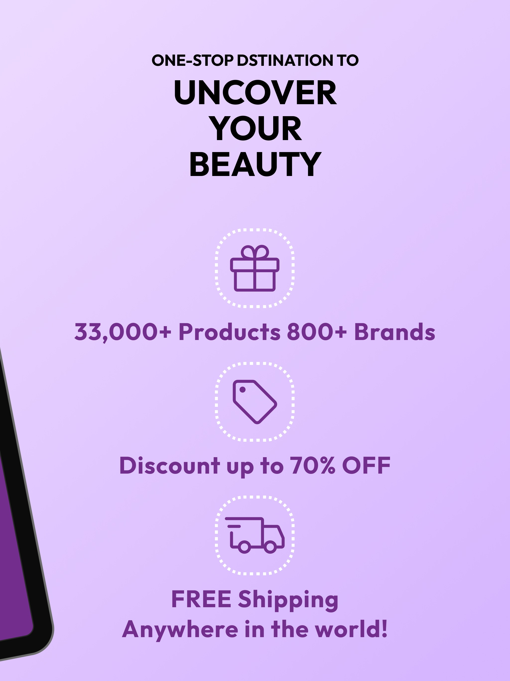 Strawberrynet- Beauty Shopping