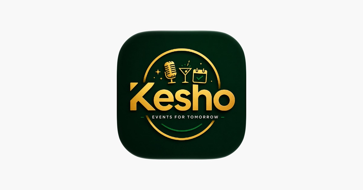 ‎Kesho App - App Store