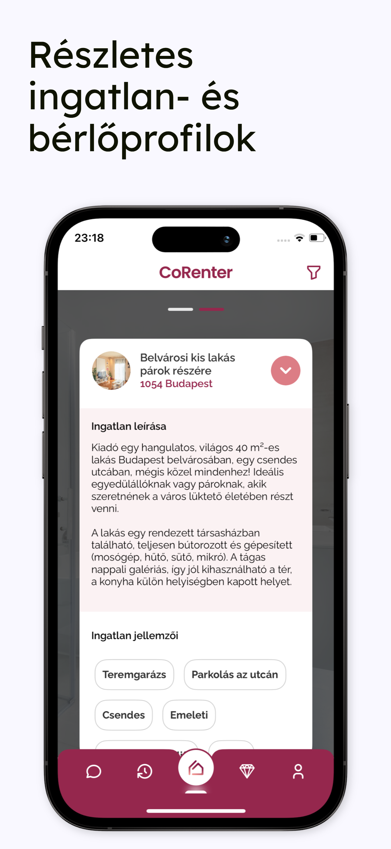 CoRenter