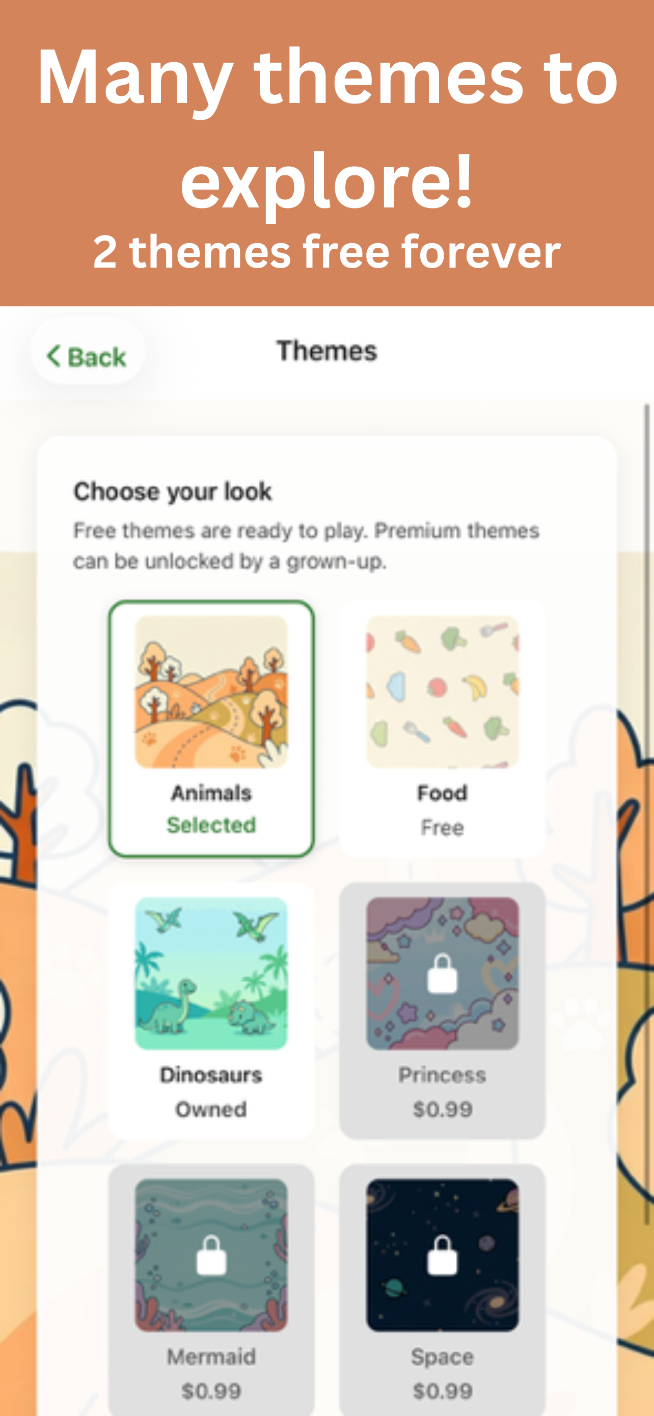 Brain Flip Kids screenshot 3