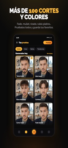 WhatCut screenshot