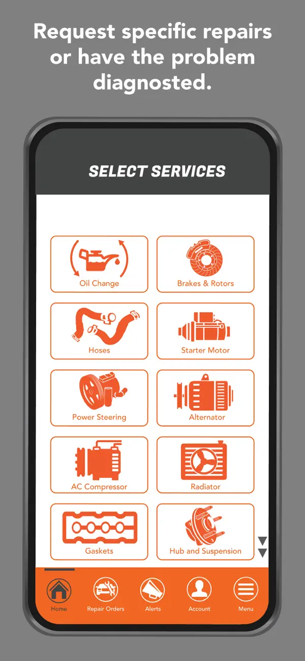 #1. Auto Monkey (iOS) Ved: Auto Monkey, LLC