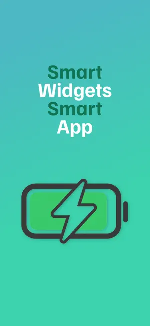 Battery Widget - screenshot 1