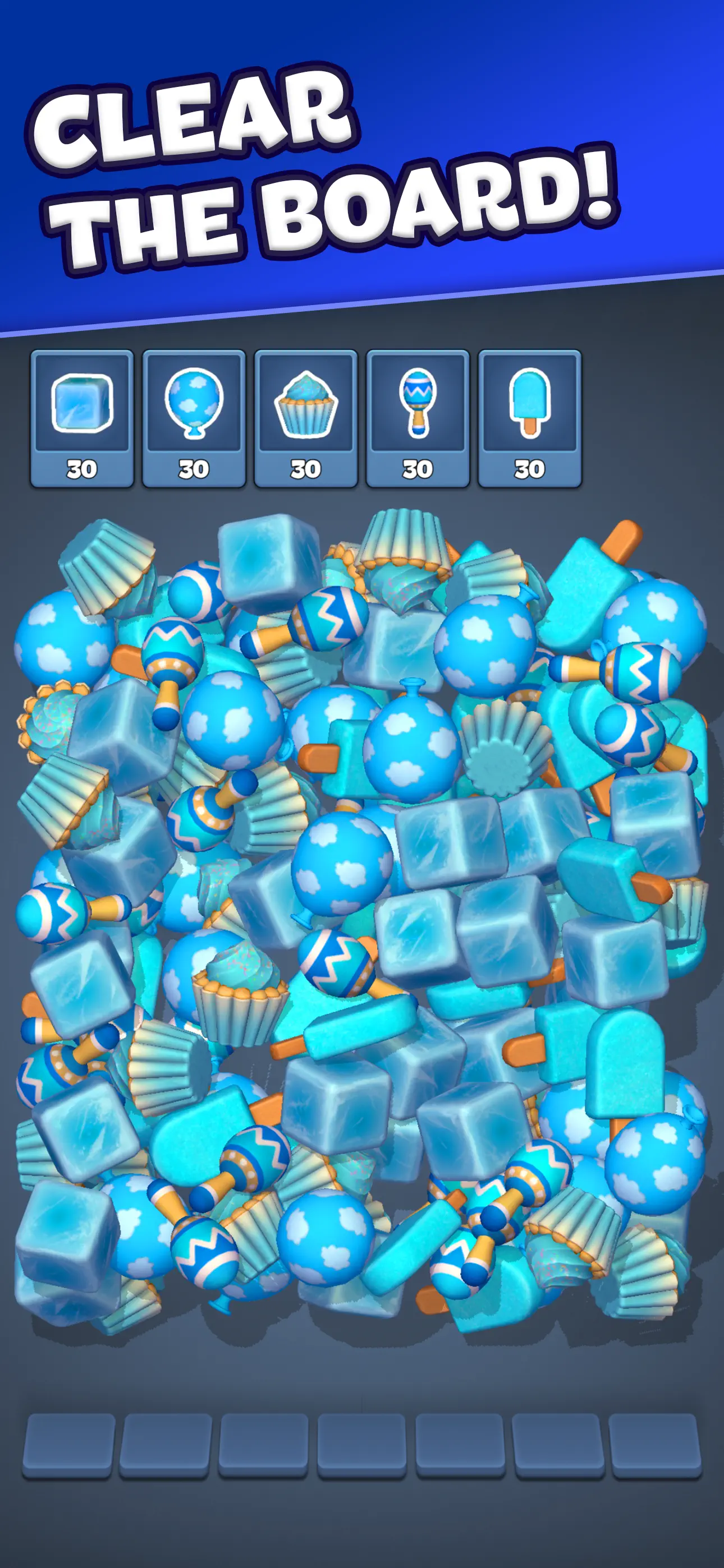 Match Factory! screenshot 3