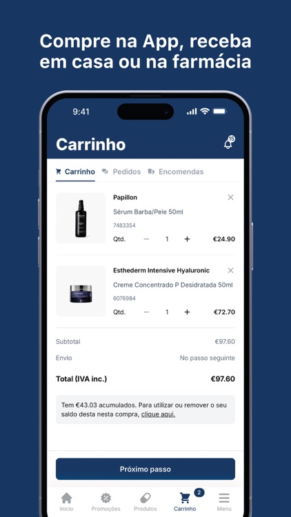 Farmácia do Lago screenshot-5