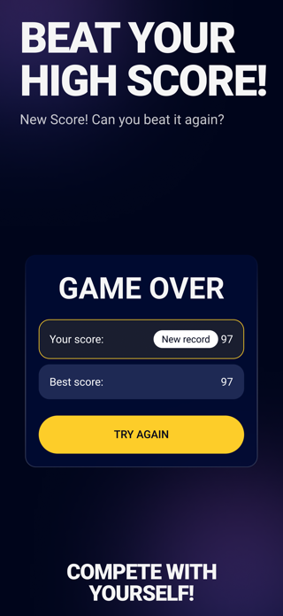 PlayMix - Color Tap Screenshot 3 of 3