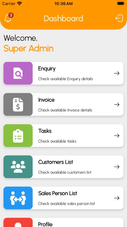 Vasundhara screenshot-4